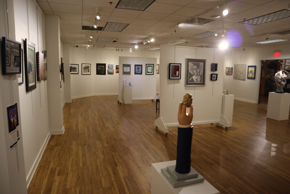 Events from Monday, September 16 Friday, November 22 › Arts Center