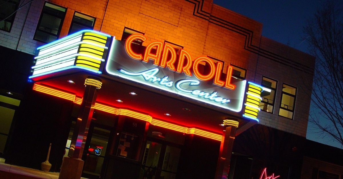 Carroll County Arts Council