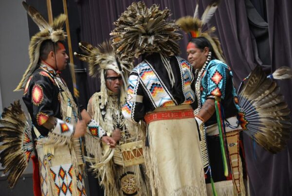 Native American Heritage Day – Carroll County Arts Council