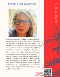 GOG Stephanie Madsen