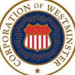 Westminster City Logo