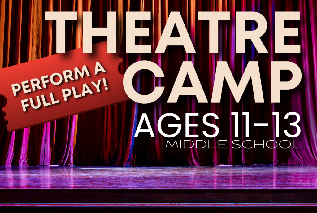 Theater Camp