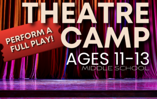 Theater Camp