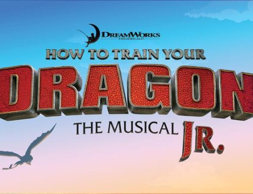 Protected: How To Train Your Dragon Jr. Summer Camp